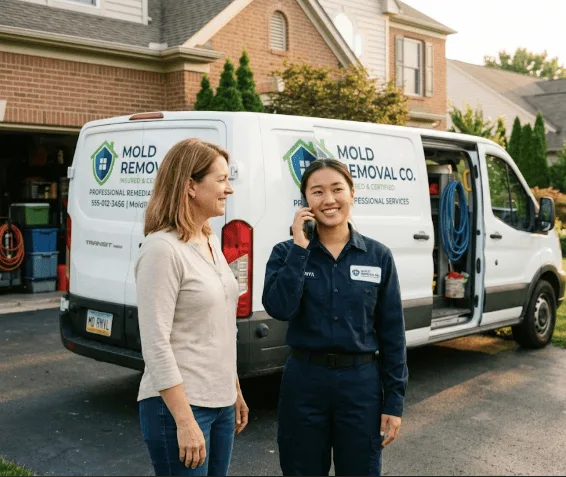 Crawlspace Mold Remediation Walston, PA FAQs